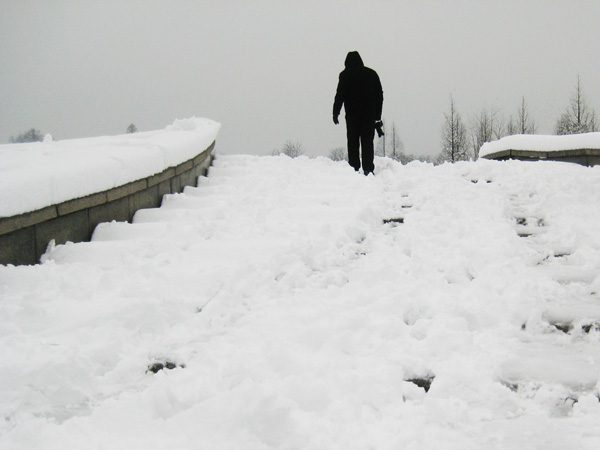 世紀(jì)大寒潮 世紀(jì)大寒潮