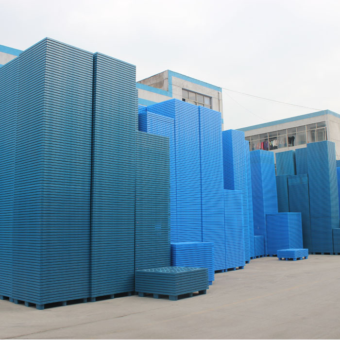 林輝塑料托盤堆放圖 林輝塑料托盤堆放圖