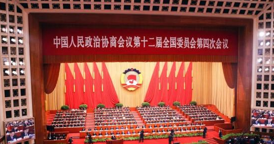 2016年兩會(huì)人大首場新聞發(fā)布會(huì)