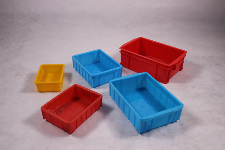 塑料周轉(zhuǎn)箱 塑料周轉(zhuǎn)箱