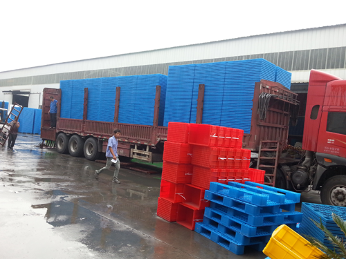 塑料托盤 塑料托盤