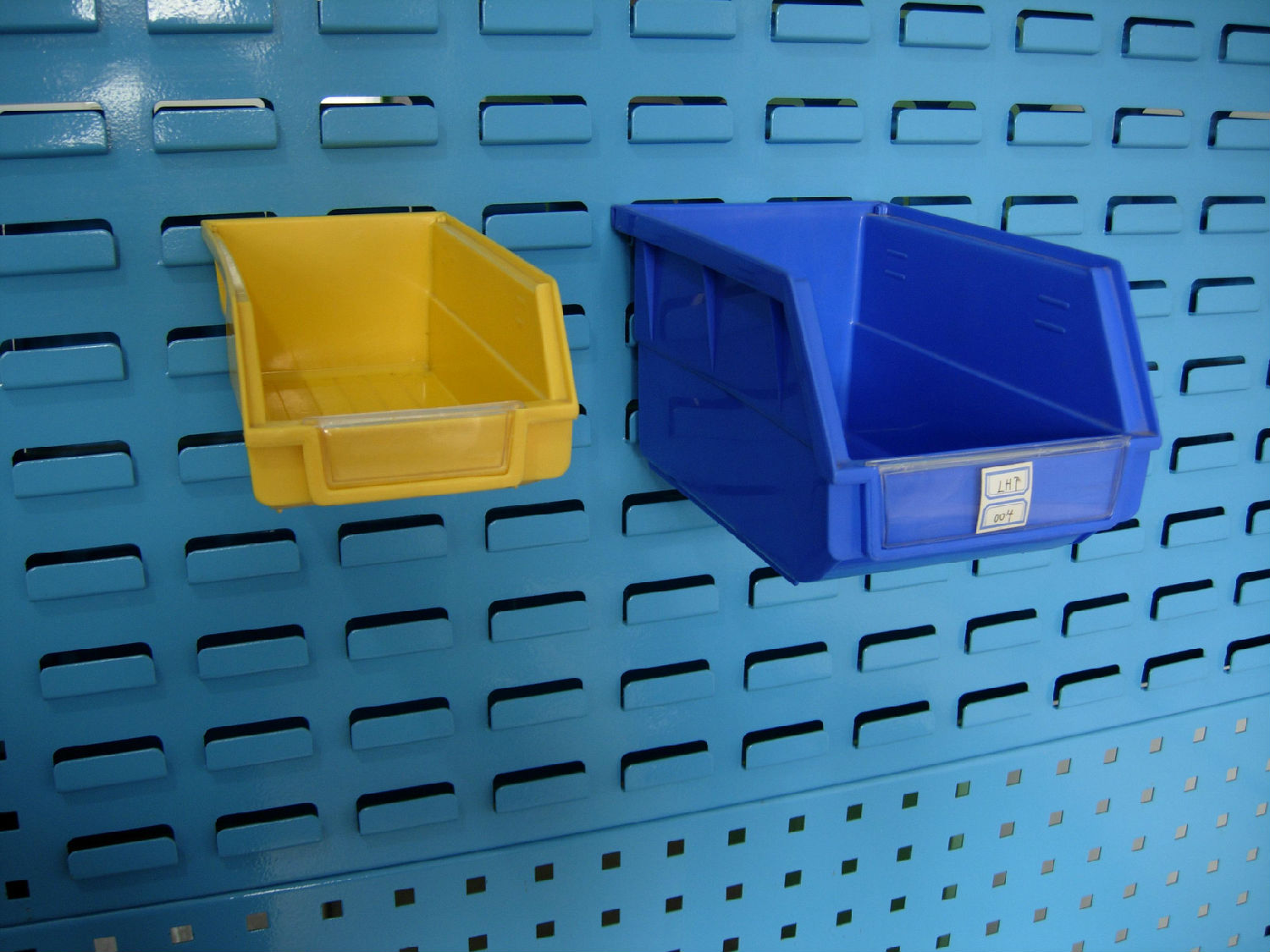 背掛式零件盒 背掛式零件盒