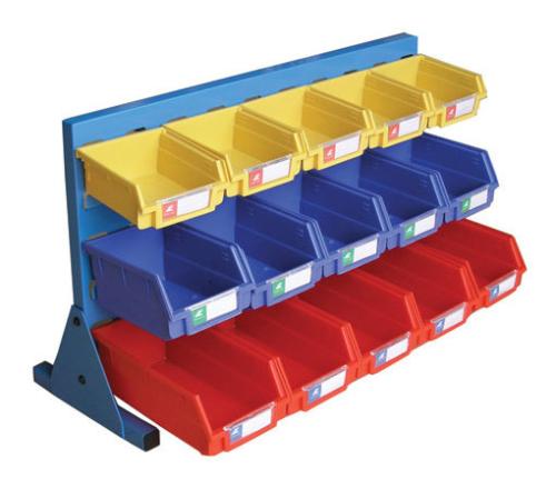 背掛式零件盒 背掛式零件盒