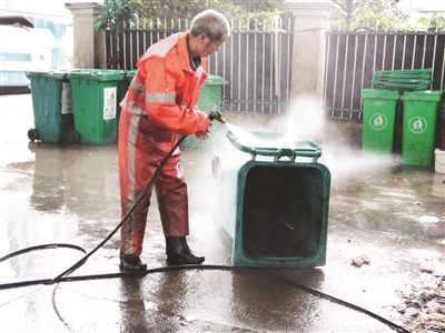 環(huán)衛(wèi)垃圾桶 環(huán)衛(wèi)垃圾桶