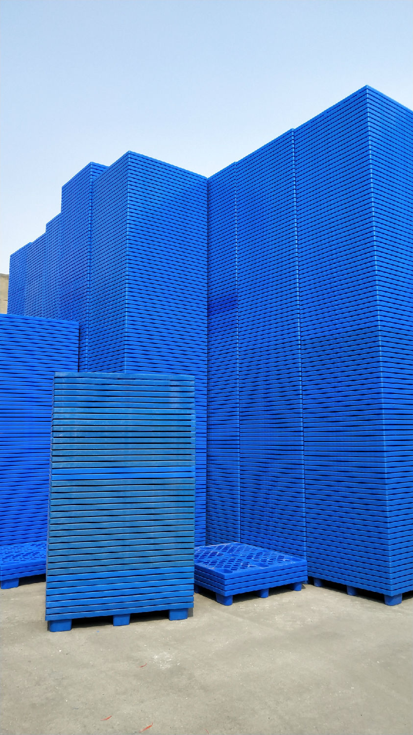 塑料托盤價(jià)格廠家直銷 塑料托盤價(jià)格廠家直銷