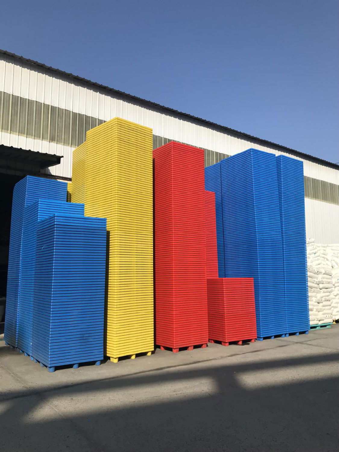 九腳塑料托盤廠家價格 九腳塑料托盤廠家價格