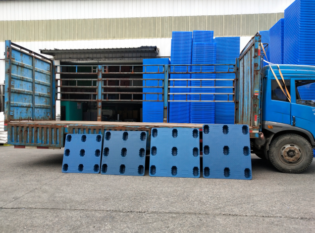 吹塑塑料托盤廠家 吹塑塑料托盤廠家