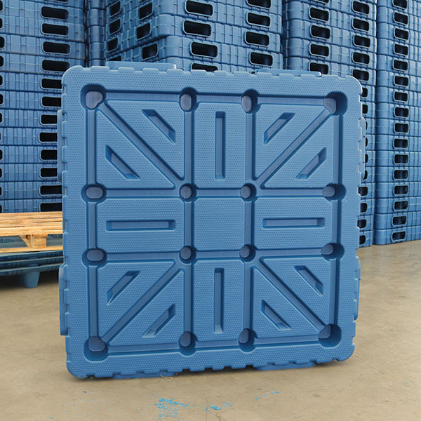 1111雙面吹塑托盤(pán) 1111雙面吹塑托盤(pán)