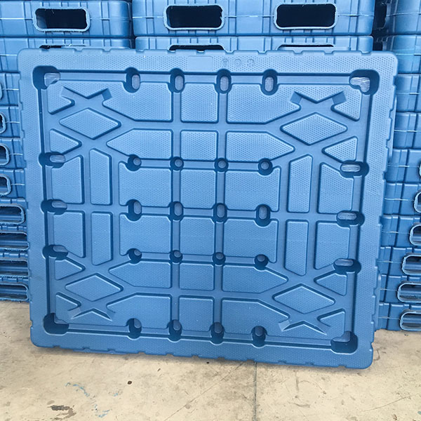 1513吹塑雙面托盤 1513吹塑雙面托盤