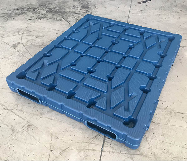 1513吹塑雙面托盤 1513吹塑雙面托盤