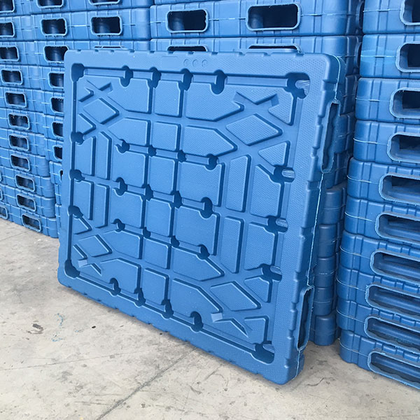 1513吹塑雙面托盤 1513吹塑雙面托盤