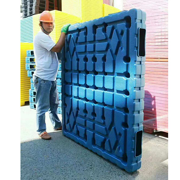 1614吹塑雙面托盤(pán) 1614吹塑雙面托盤(pán)