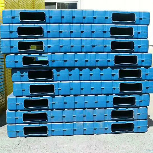 1614吹塑雙面托盤(pán) 1614吹塑雙面托盤(pán)