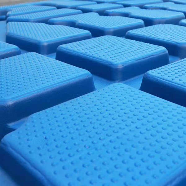 1614吹塑雙面托盤(pán) 1614吹塑雙面托盤(pán)