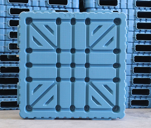 1212吹塑雙面托盤 1212吹塑雙面托盤