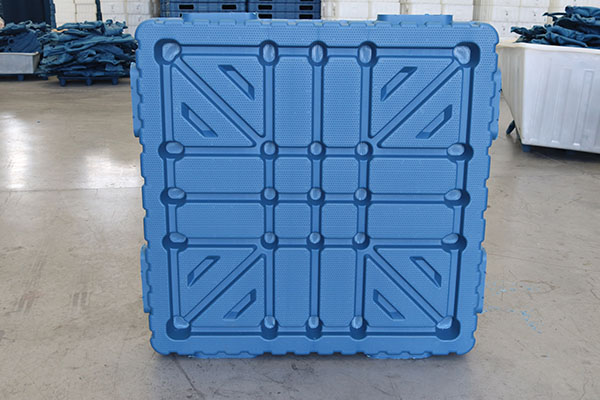 1212吹塑雙面托盤 1212吹塑雙面托盤