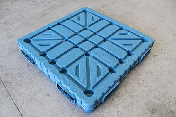 1212吹塑雙面托盤 1212吹塑雙面托盤