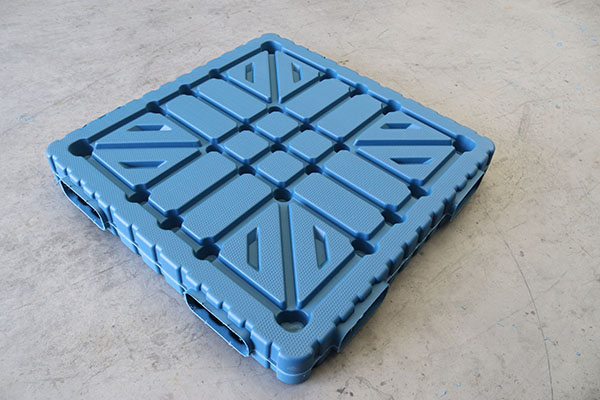 1212吹塑雙面托盤 1212吹塑雙面托盤