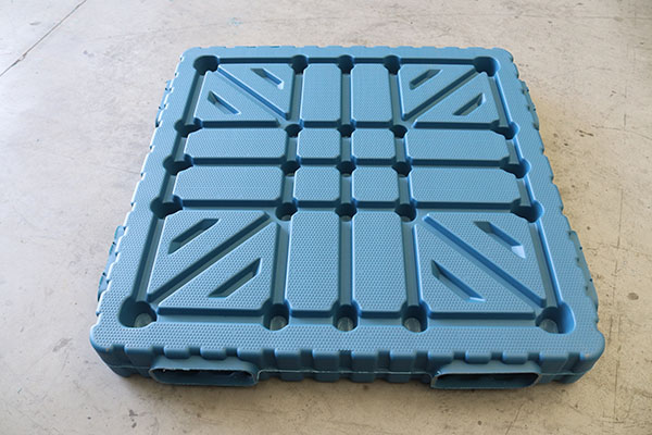 1212吹塑雙面托盤 1212吹塑雙面托盤