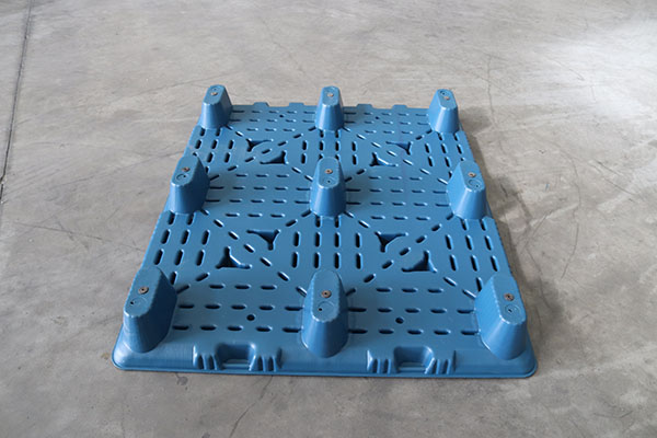 1311吹塑九腳托盤 1311吹塑九腳托盤