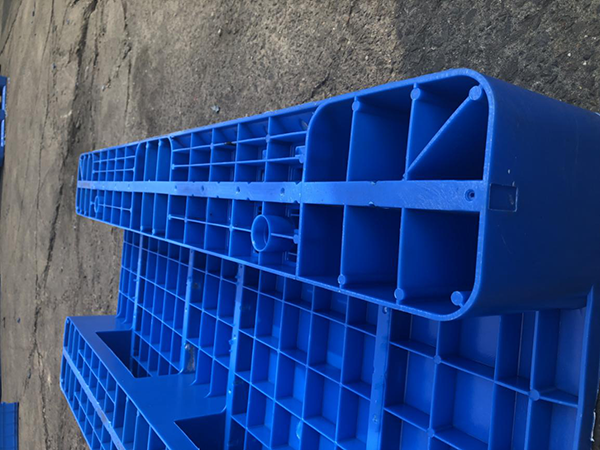 腿部加鋼管示意圖 腿部加鋼管示意圖