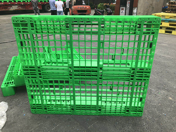 1311川字塑料托盤 1311川字塑料托盤