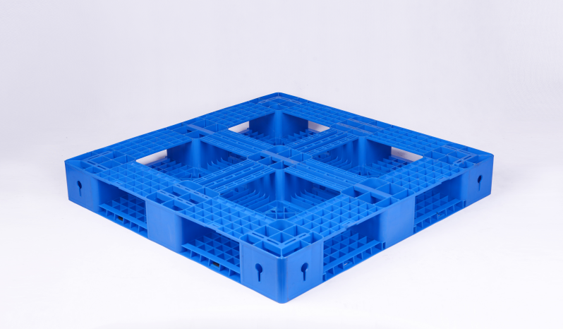 田字塑料托盤(pán) 田字塑料托盤(pán)