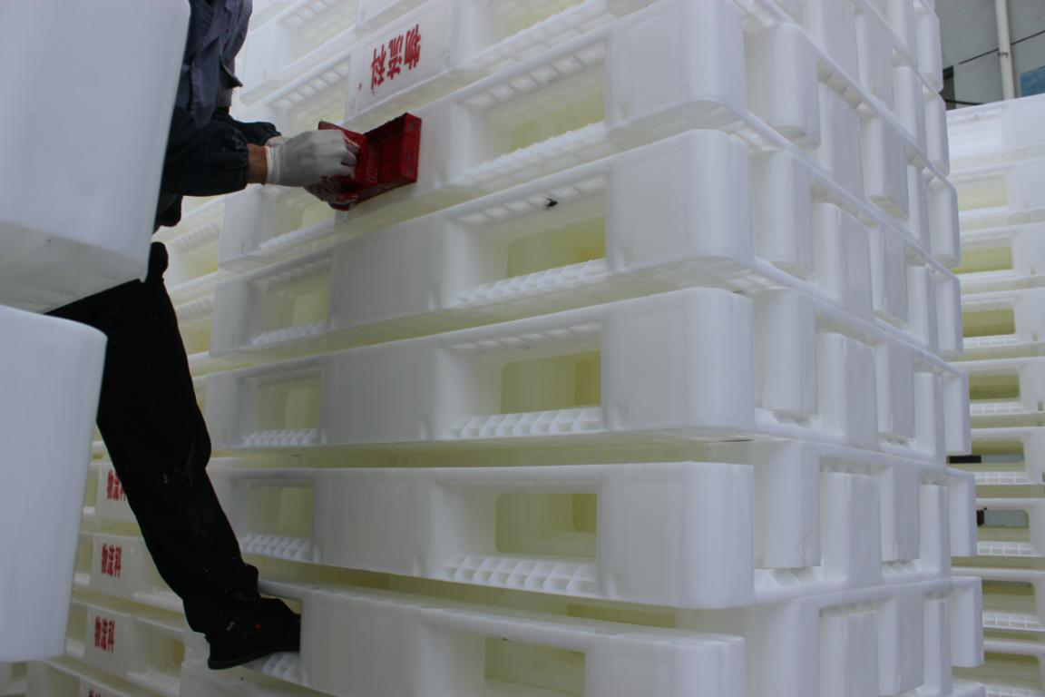 塑料托盤 塑料托盤