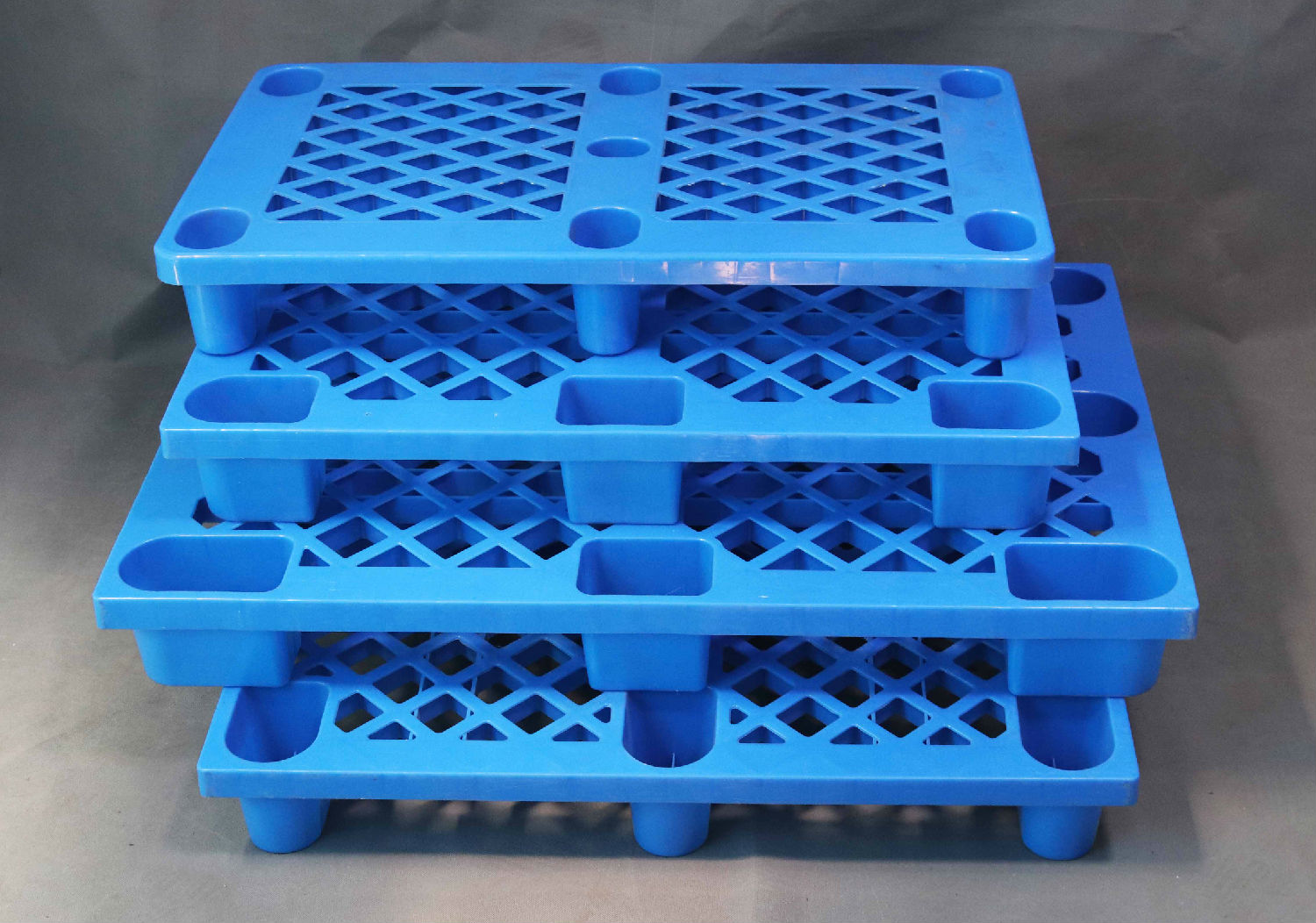 九腳塑膠托盤 九腳塑膠托盤