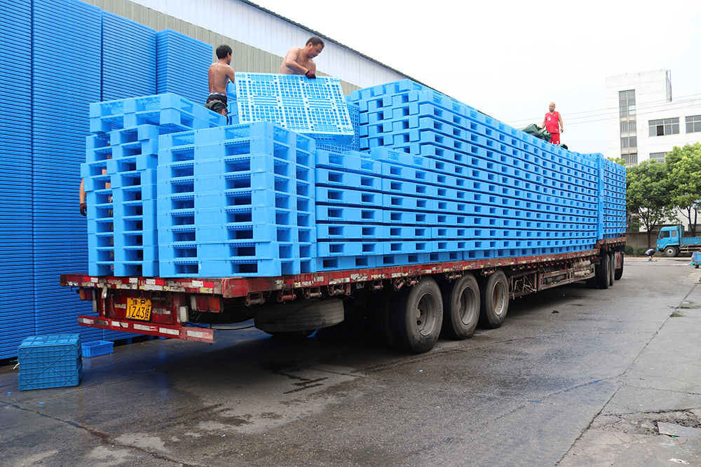 塑料托盤 塑料托盤