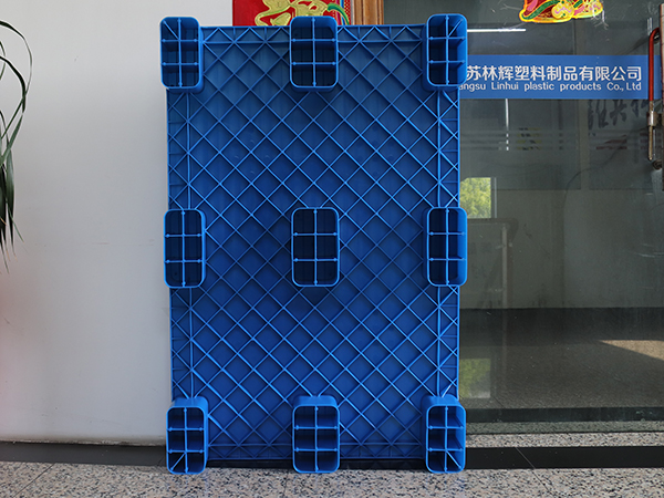 1208九腳平面托盤 1208九腳平面托盤