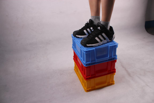 塑料周轉(zhuǎn)箱有哪些基本優(yōu)點？