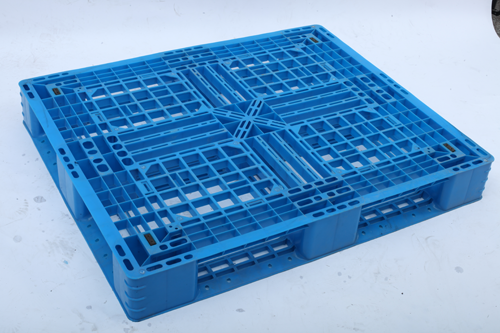 塑料地臺(tái)板怎樣碼放？