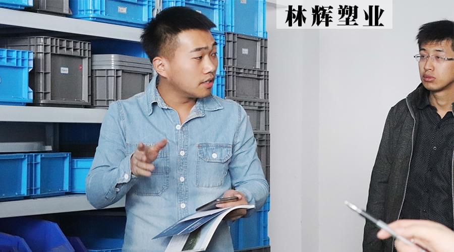 “老帶新”第五期 | 一場(chǎng)培訓(xùn)，十個(gè)問題，解決塑料托盤疑惑！