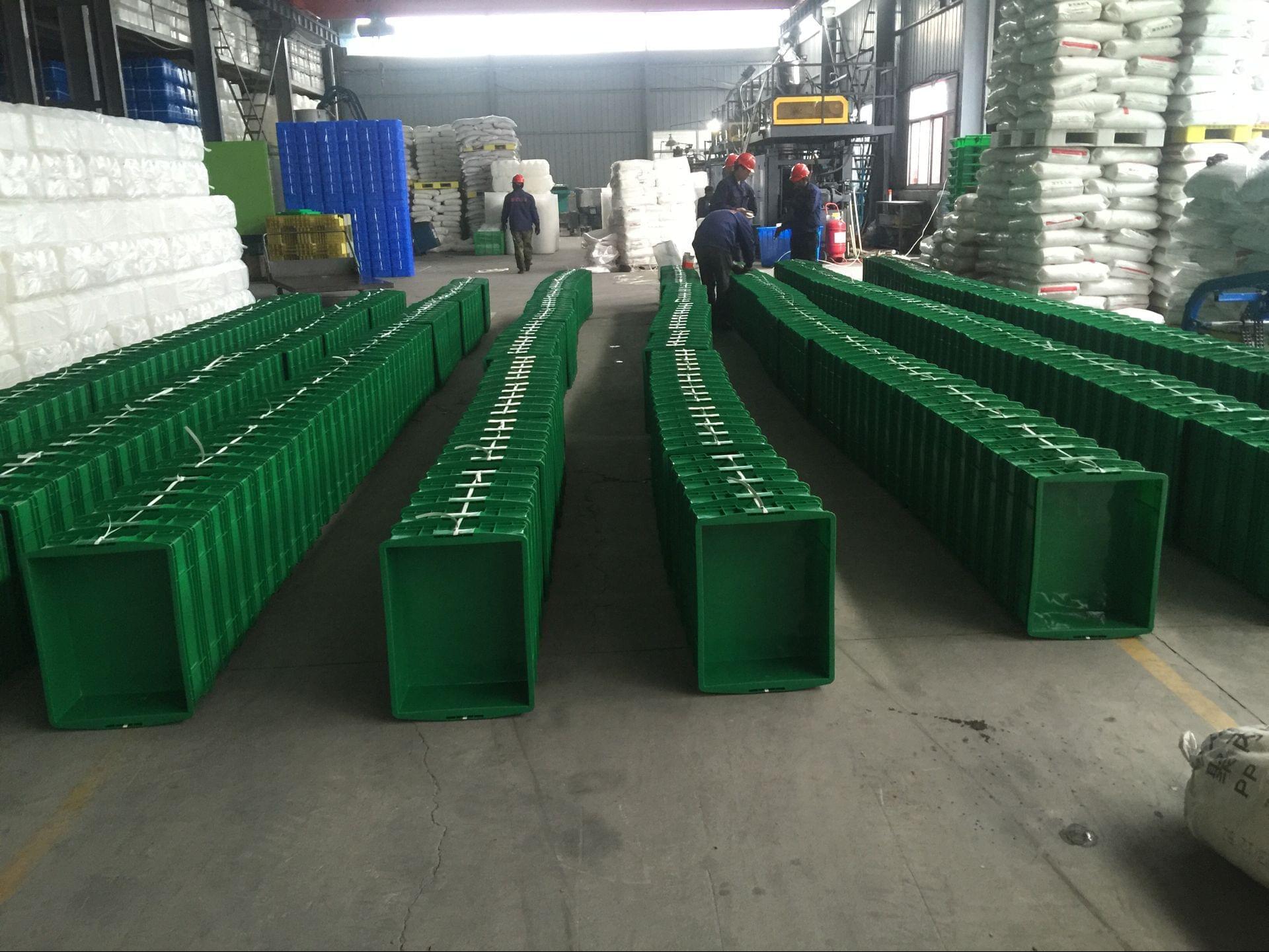 塑料環(huán)衛(wèi)垃圾桶重點(diǎn)知識，請全部背誦。