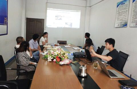 新營銷，新方案|塑料托盤等工業(yè)塑料移動營銷客戶端正式建站！