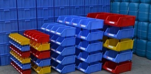 組合零件盒，存儲界的巨人！