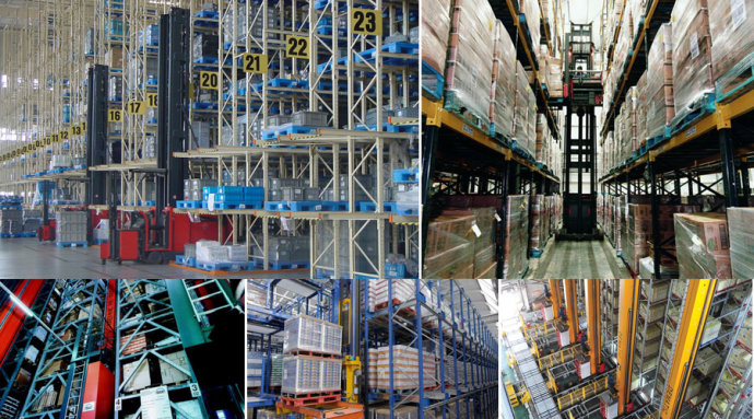 塑料托盤物體瑪法應(yīng)該遵循這些原則！