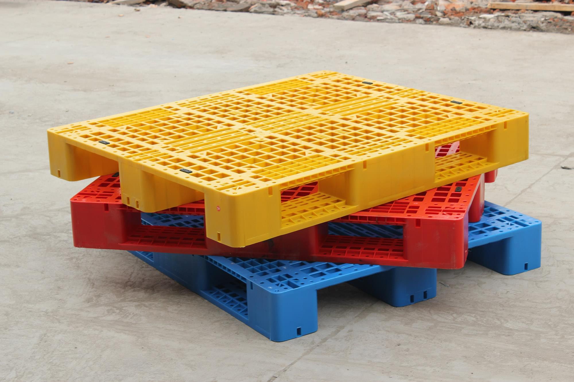 找川字網(wǎng)格托盤，選江蘇林輝