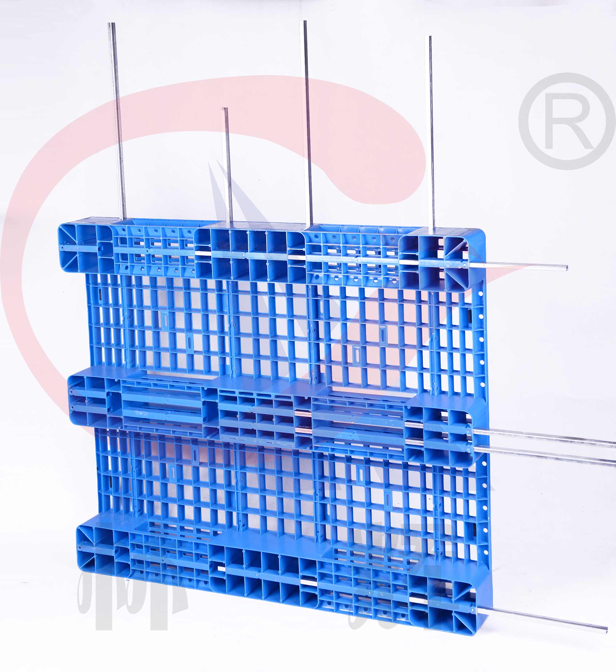 叉車托盤、川字網(wǎng)格托盤大起底！