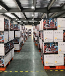 林輝川字網(wǎng)格托盤太好用，連微商都在用！