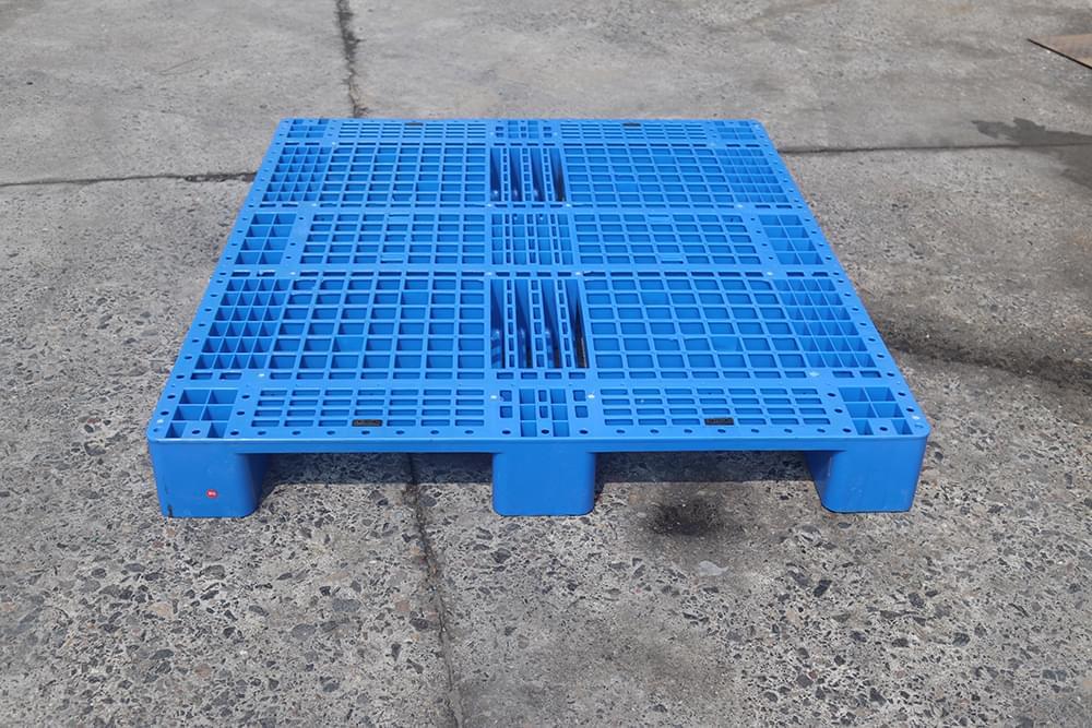 塑料托盤(pán)是HDPE，那你知道PPS塑料嗎？