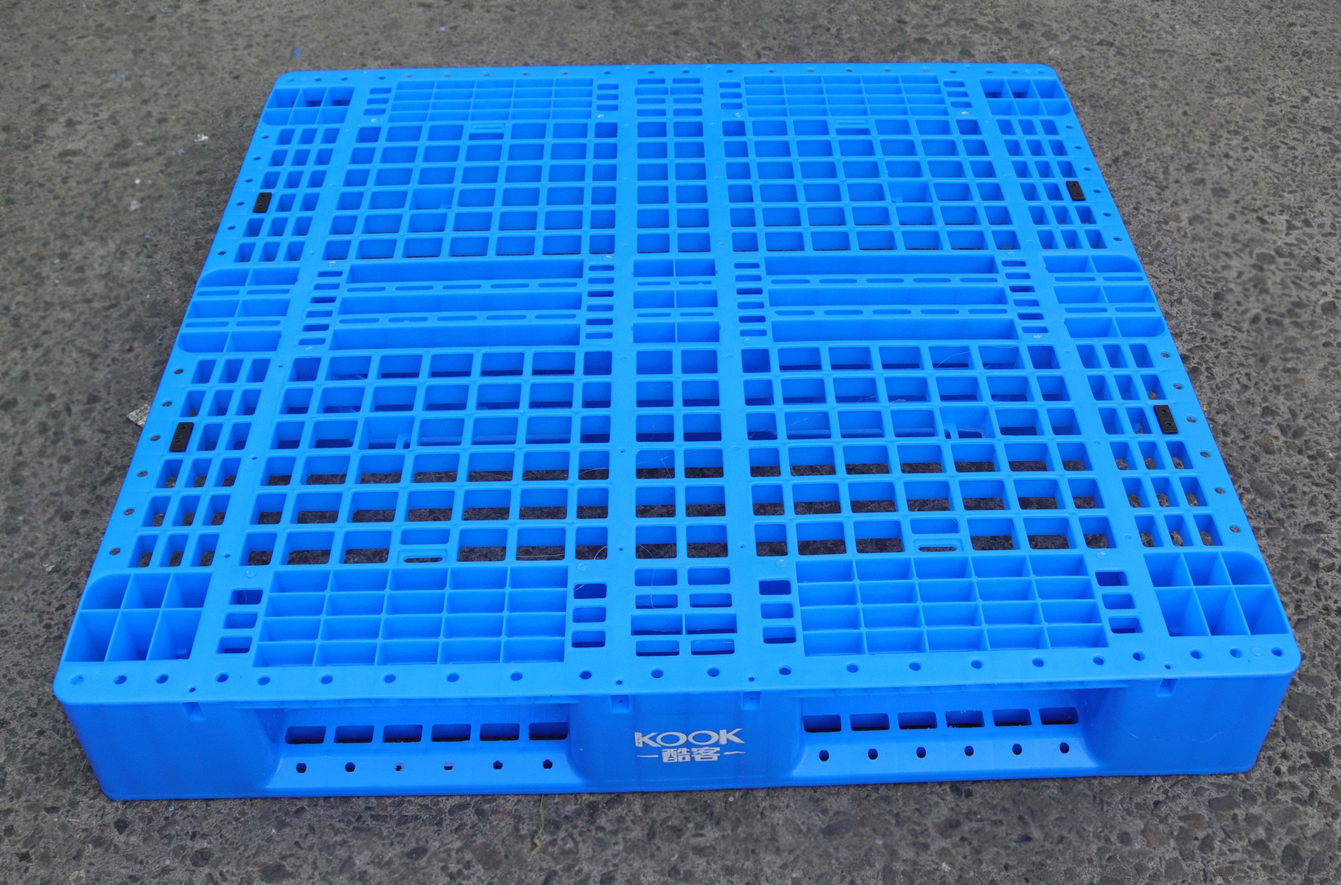 2018年底，塑料托盤生產(chǎn)趨勢如何？