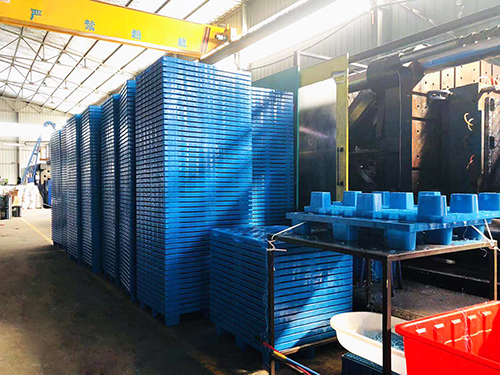 為何塑料托盤不能用吸塑工藝？