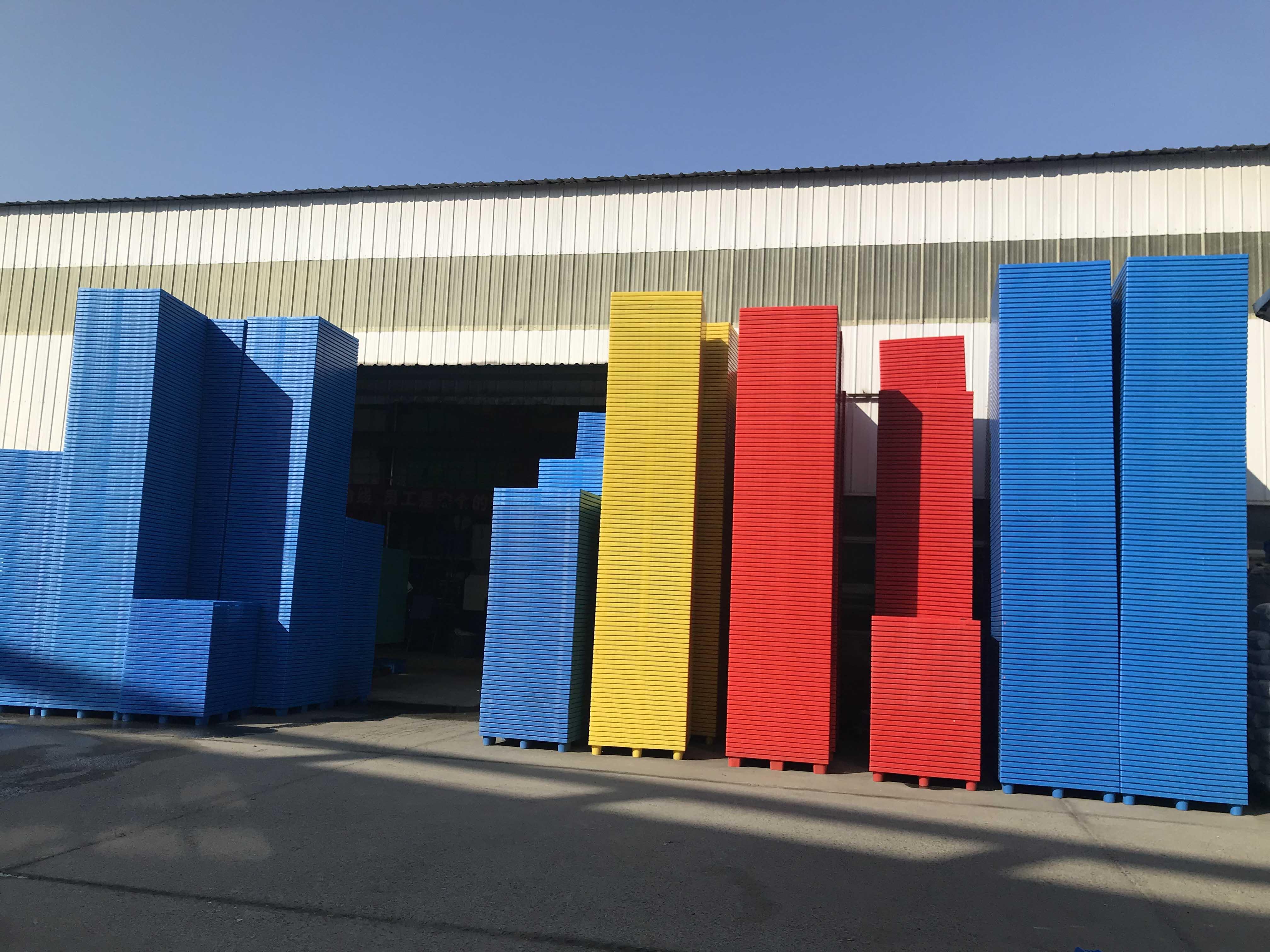 塑料托盤多少錢一個？塑料托盤價格為何差距如此之大！