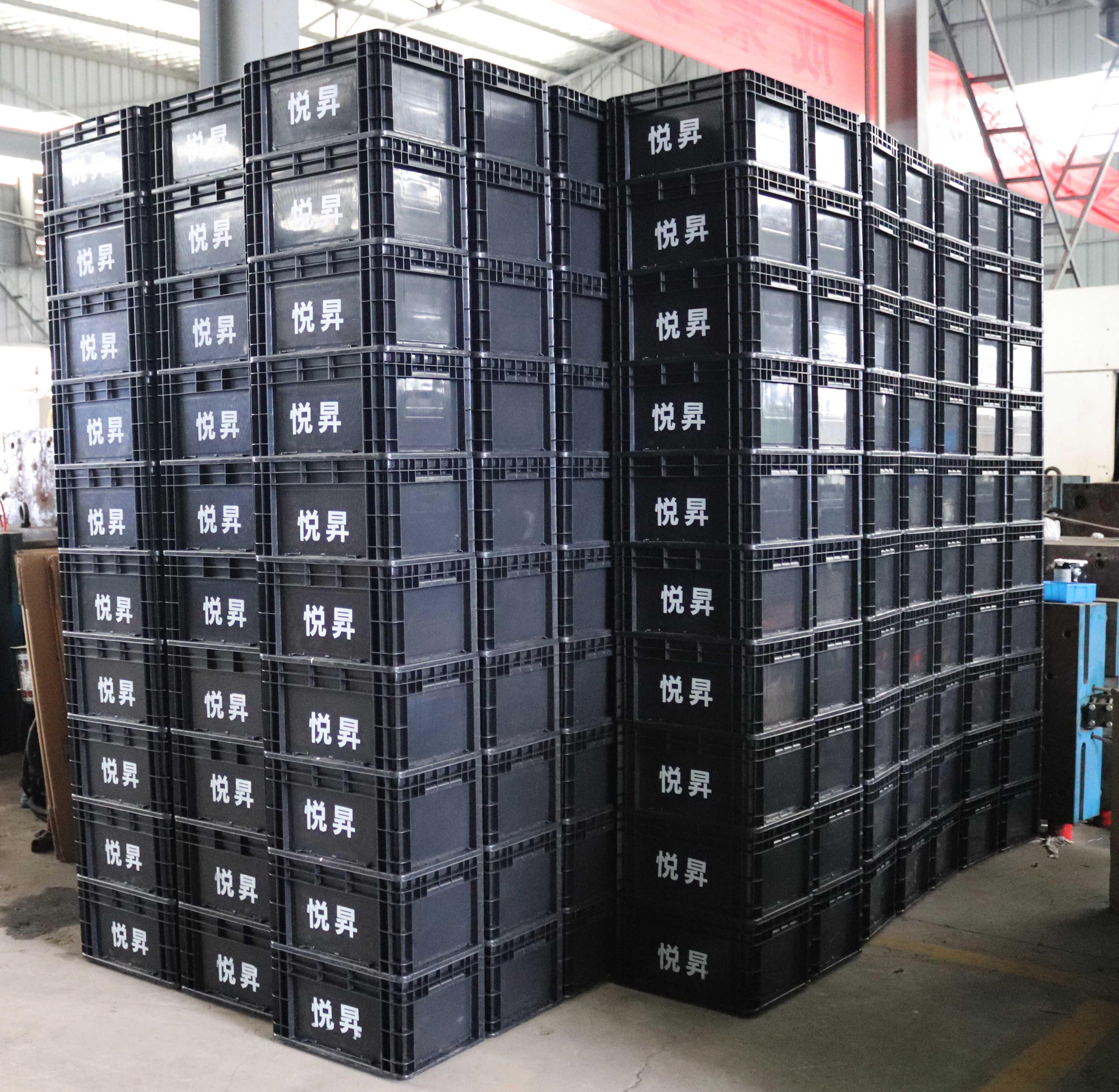 塑料托盤尺寸越來越多，到底怎么選？