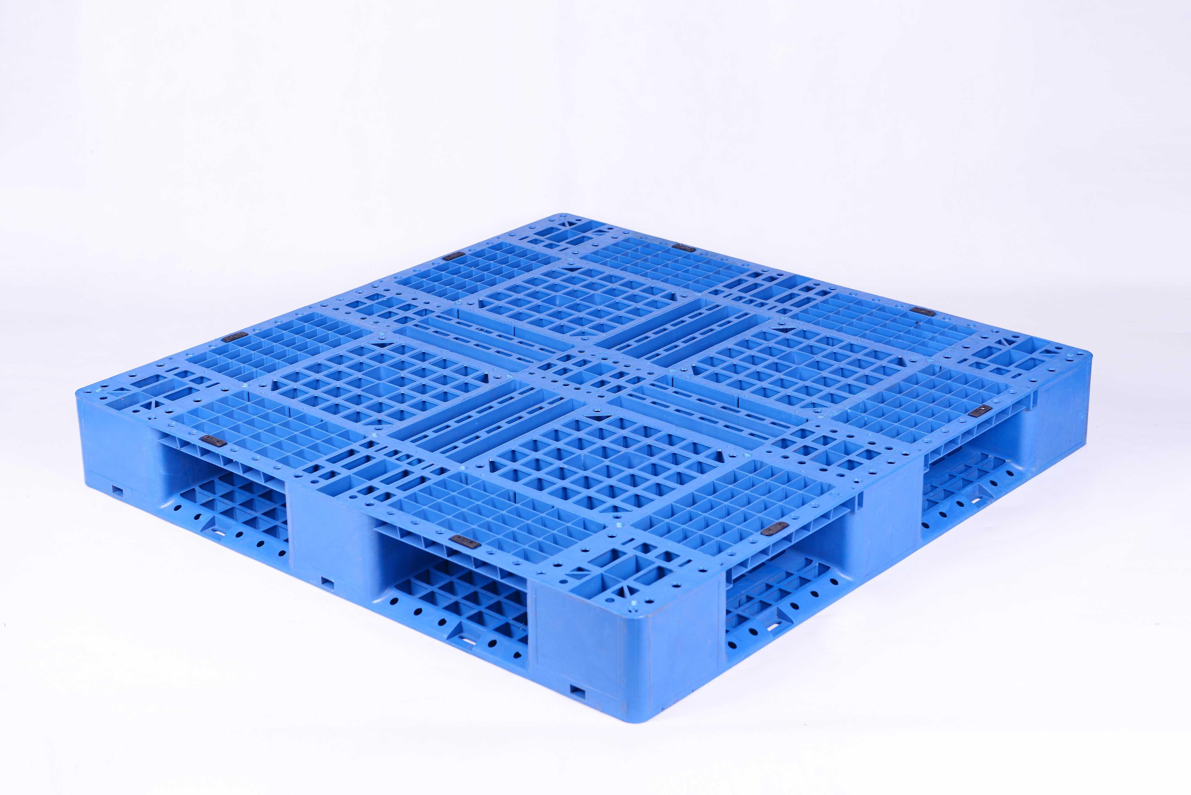 關(guān)于田字塑料托盤，你知道多少？