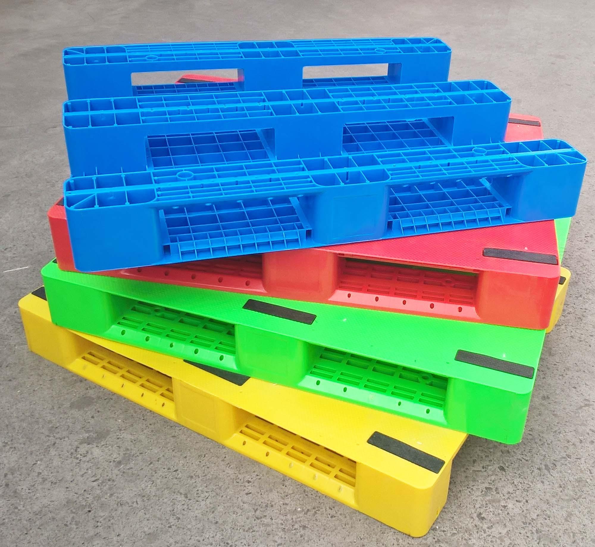 干貨分享，保護(hù)我方塑料托盤