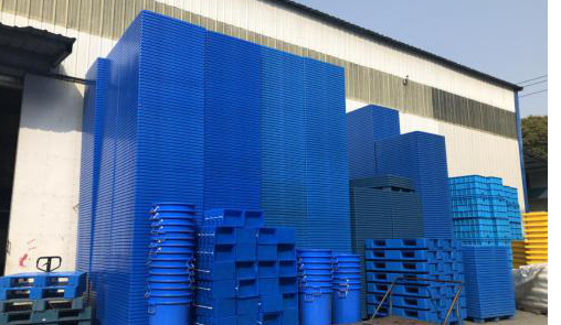 塑料托盤價格一般是多少？