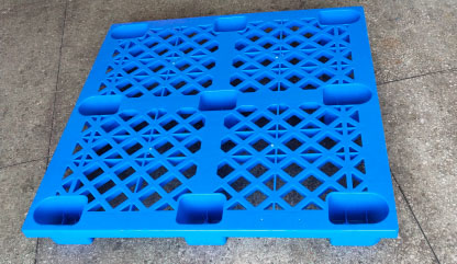 【揭秘】是什么決定了塑料托盤的價格？
